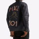Рубашка LEE 101 PEACE DENIM OVERSHIRT IN DRY