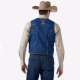 Жилет джинсовый Wrangler Yellowstone