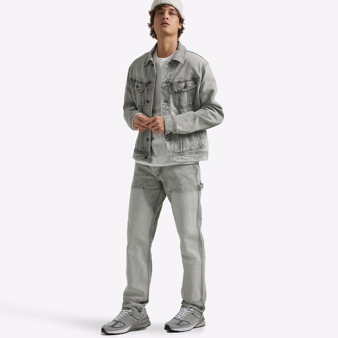 Куртка джинсовая LEE RIDER JACKET