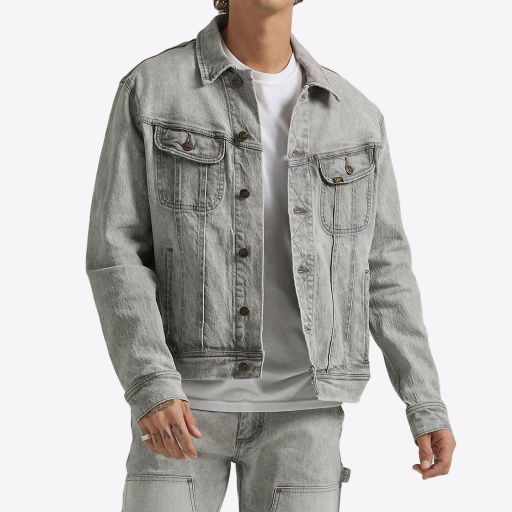 Куртка джинсовая LEE RIDER JACKET