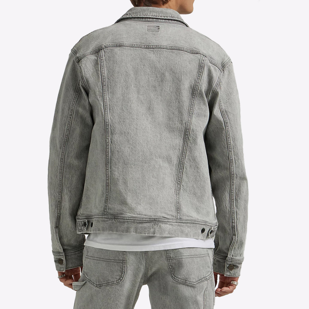 Куртка джинсовая LEE RIDER JACKET