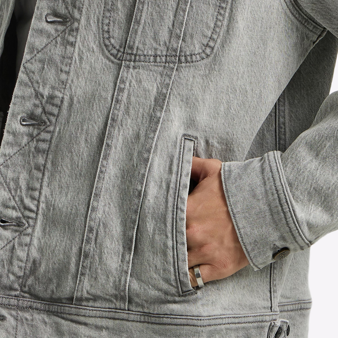 Куртка джинсовая LEE RIDER JACKET