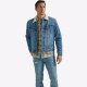 Куртка LEE Sherpa Lined Rider Jacket