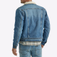 Куртка LEE Sherpa Lined Rider Jacket