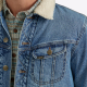 Куртка LEE Sherpa Lined Rider Jacket